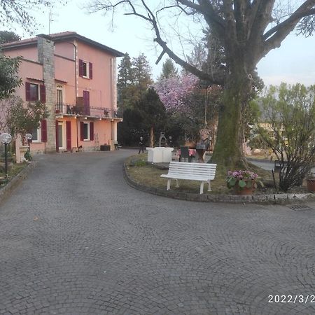 Villa Monica Luino Εξωτερικό φωτογραφία
