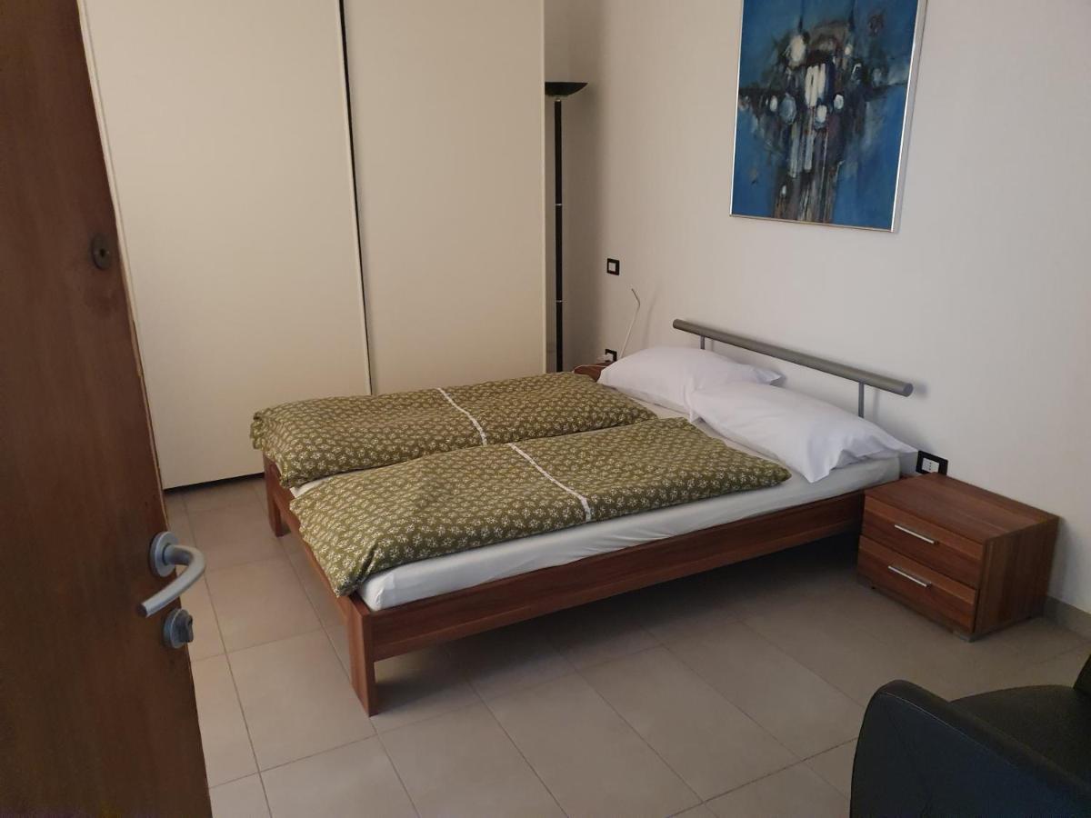 Villa Monica Luino Εξωτερικό φωτογραφία